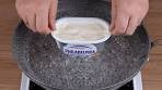 A genius trick with cream cheese that everyone should know