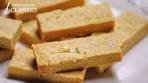 A No-Fuss Shortbread Recipe That's Sweet and Savory ...