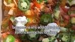 A quick and easy chicken nacho dinner? Yes, please!