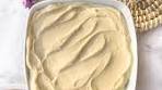 A silky smooth mascarpone cream perfect for layering in ...