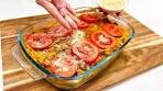 A simple and delicious casserole that will drive everyone ...