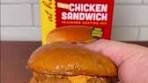 A spicy chicken sandwich so good, you'll never wait in a ...