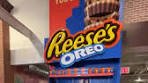 A sweet treat — It's OREO® IN REESE'S. NO EXPLANATION ...