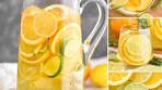 #ad I have a super easy 🍊 Citrus Sangria 🍋 recipe for you ...