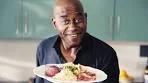 Ainsley Harriott | Sicilian Fig Salsa Recipe