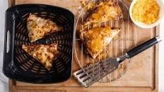 Air Fryer BBQ Chicken Hand Pie