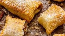 Air Fryer Maple Pecan Hand Pies