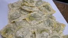 Alfredo Ravioli