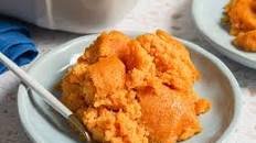 All-Time Favorite Sweet Potato Pudding