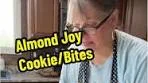 Almond Joy Bites Recipe: Easy Four Ingredient Treats