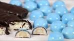 Almond Joy | Chocolate Bonbon Filling Recipe