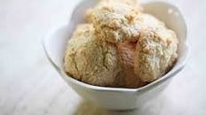 Amaretti Cookies