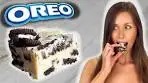 Amazing Oreo Fudge Recipe