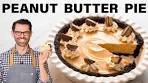 Amazing Peanut Butter Pie Recipe