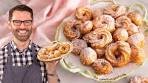 Amazing Zeppole Recipe | Light as Air and SO Delicious!