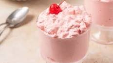 Ambrosia Salad with Jell-O