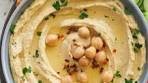 An irresistibly smooth, savory, & easy-to-make hummus recipe ...