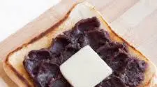 Anko Butter Toast / 小倉トースト
