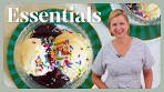 Anna Olson's ESSENTIAL Ice Cream Recipe
