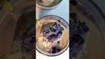 ANTI INFLAMMATORY BREAKFAST, snack, or dessert. CHIA ...