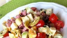 Antipasto Salad