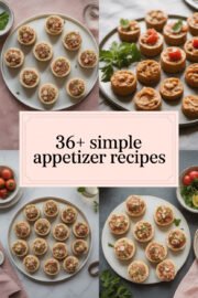 36+ Simple Appetizer Recipes That Will Wow Your Guests and Make Entertaining a Breeze! appetizer-recipes-ccccc-31081