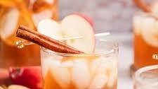 Apple Cider Ginger Punch
