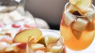Apple Cider Sangria