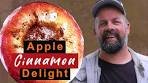 Apple Cinnamon Delight – Outdoors with Trav