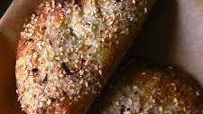 Apple Cinnamon Hand Pies
