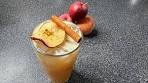 Apple Ginger Punch Recipe | Refreshing, Cozy & Easy to Make