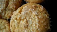 Apple Muffins (Cake Mix)