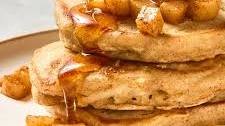 Apple Pancakes Recipe
