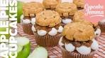 Apple Pie Cupcakes Recipe and pastry decoration | Cupcake ...