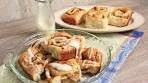 Apple Pie Rolls Recipe | Episode 1116