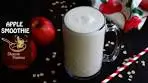 Apple Smoothie Recipe