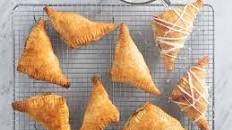 Apple Turnovers