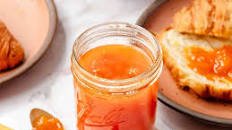 Apricot Jam