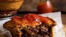 Aussie Meat Pie recipe