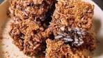 AUSTRALIAN CHOCOLATE CRACKLES Crunchy rice ...