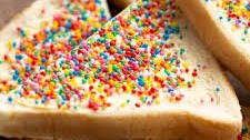 Australian Fairy Bread Recipe