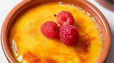 Authentic Spanish Crema Catalana Recipe