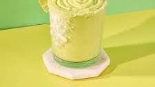 Avocado Margarita