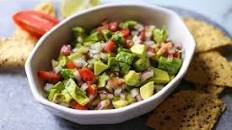 Avocado Salsa
