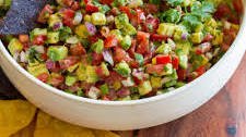 Avocado Salsa