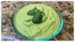 AVOCADO SALSA/DELICIOUS/CREAMY AND SPICY