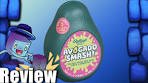 Avocado Smash! Review - with Tom Vasel