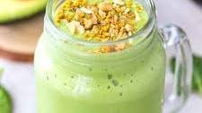 Avocado Smoothie