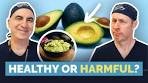 Avocados So Much More Than Just Guacamole