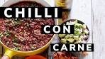 Award Winning Champion Recipe: The ULTIMATE Chilli Con ...